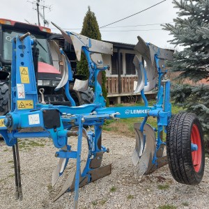 Lemken opal 090