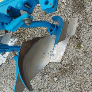 Lemken opal 090