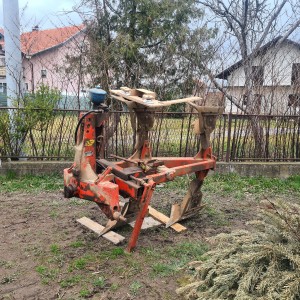 Plug okretac