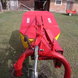 Prodajem roto kosu deutz fahr km22