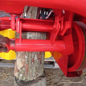Prodajem roto kosu deutz fahr km22