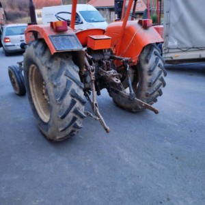 Ursus c 355