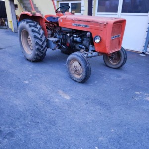 Ursus c 355