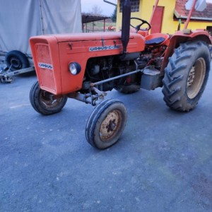 Ursus c 355