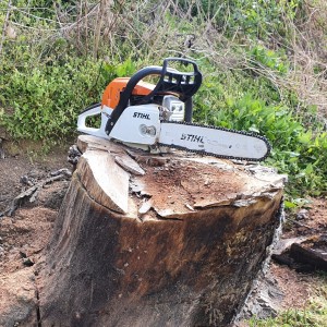 Stihl MS 271 motorna pila, kao nova
