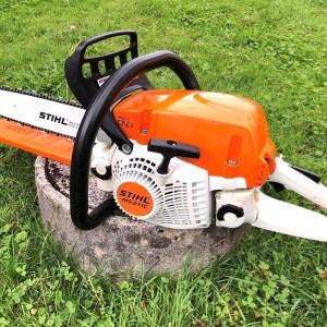 Stihl MS 271 motorna pila, kao nova