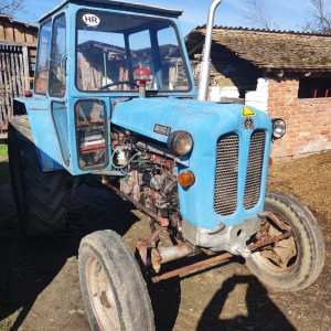 Rakovica 60