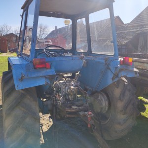 Rakovica 60