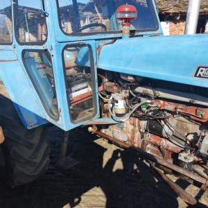 Rakovica 60