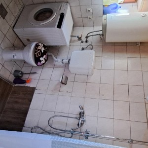 PRODAJEM STAN U CENTRU DONJEG GRADA, OSIJEK, HITNO!