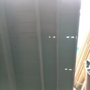 Prodajem metalni ormar