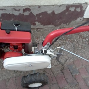 Prodajem motokultivator