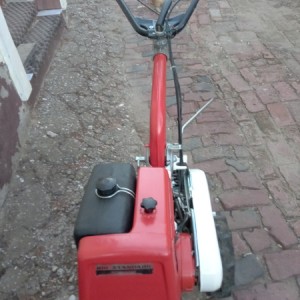 Prodajem motokultivator