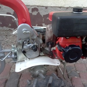 Prodajem motokultivator