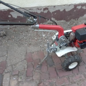 Prodajem motokultivator
