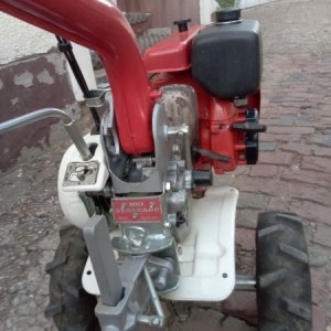 Prodajem motokultivator