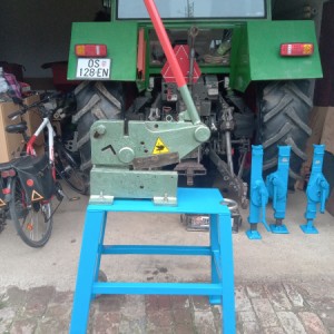 Vinte dizalice
