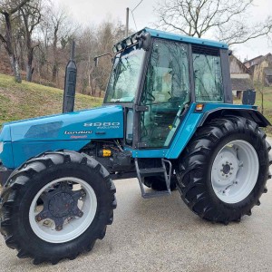 LANDINI 8880 99 GOD,KLIMA,SERVO,ODLICAN