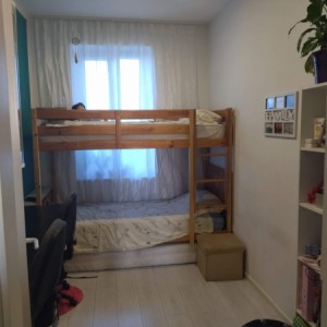 Stan ,Sinj-namješten-renoviran