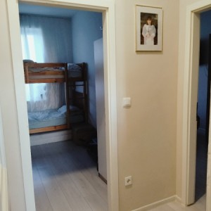 Stan ,Sinj-namješten-renoviran