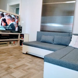 Stan ,Sinj-namješten-renoviran