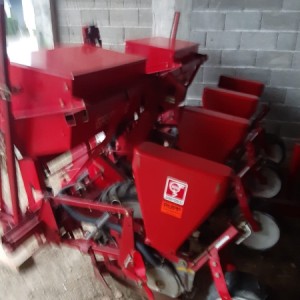Gaspardo 520 4 reda - 2komada