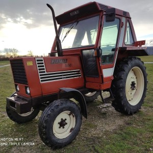 FIAT 580 099/8067555