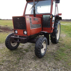 FIAT 580 099/8067555