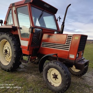 FIAT 580 099/8067555