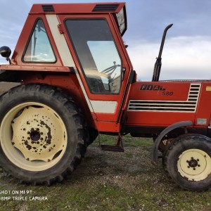 FIAT 580 099/8067555