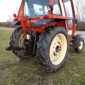 FIAT 580 099/8067555