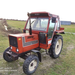 FIAT 580 099/8067555