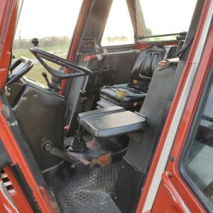 FIAT 580 099/8067555