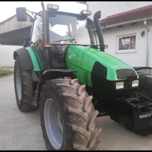 DEUTZ-FAHR AGROTRON 120 TLS. 099/8067555