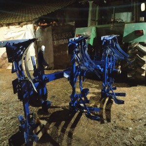 Rabewerk 3+1 16
