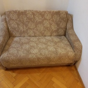 Zagreb dnevni najam