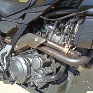 Aprilia Pegaso Strada 2006.