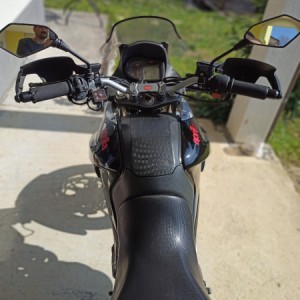 Aprilia Pegaso Strada 2006.