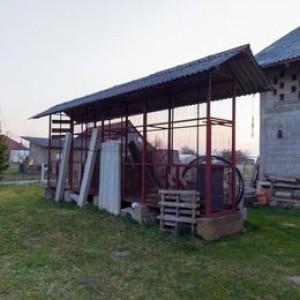Kukuružnjak