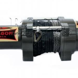 12 V ELEKTRIČNO VITLO - SINTETIČKO UŽE