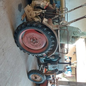 Traktor Eicher