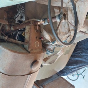 Traktor Eicher
