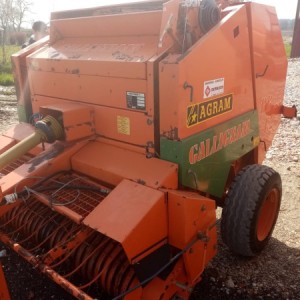 Rolobalirka Gallignani RB22