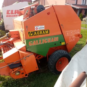 Rolobalirka Gallignani RB22