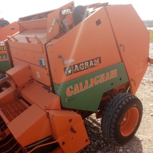 Rolobalirka Gallignani RB22