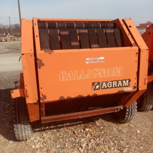 Rolobalirka Gallignani RB22