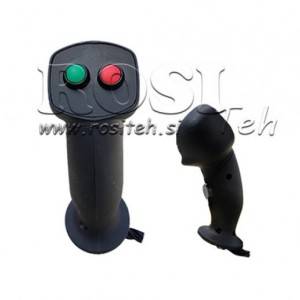 DALJINSKA RUČKA ROSI JOYSTICK + TIPKE