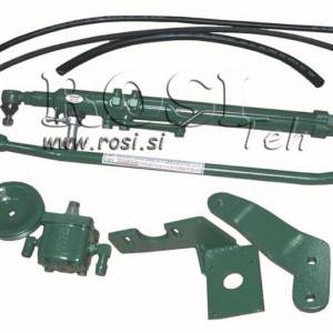 Hidraulični volan John Deere 1020, 1030, 1040, 1120, 1130, 2020, 2030,