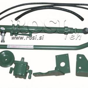 Hidraulični volan John Deere 1020, 1030, 1040, 1120, 1130, 2020, 2030,