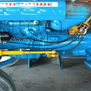 Hidraulični volan za Ford 2000,3000,3600,3610,4000,4600,5000